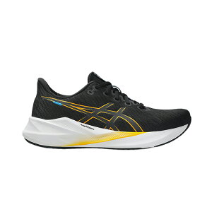 asics �A�V�b�N�X �����j���O�V���[�Y VERSABLAST 4 �����Y STANDARD �u���b�N/�I�����W 1011B984.004
