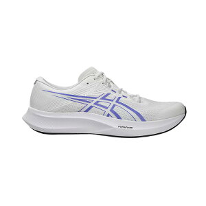 asics �A�V�b�N�X �����j���O�V���[�Y HYPER SPEED 5 �����Y STANDARD �z���C�g/�u���[ 1011C084.101
