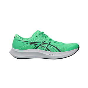 asics �A�V�b�N�X �����j���O�V���[�Y HYPER SPEED 5 �����Y STANDARD �O���[��/�O���C 1011C084.300