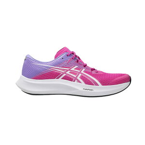 asics �A�V�b�N�X �����j���O�V���[�Y HYPER SPEED 5 ���f�B�[�X STANDARD �s���N/�z���C�g 1012B863.700