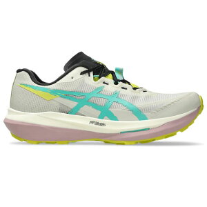 asics �A�V�b�N�X �g���C�� �����j���O�V���[�Y FUJISPEED 4 �t�W�X�s�[�h 4 ���j�Z�b�N�X STANDARD ���C�g �_�X�g/�I�[���� �O���[�� 1013A179.020