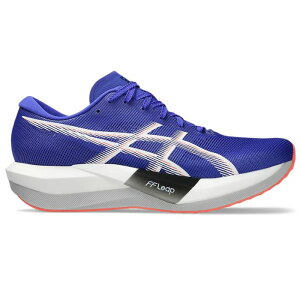 asics �A�V�b�N�X �����j���O�V���[�Y MAGIC SPEED 5 �}�W�b�N�X�s�[�h 5 ���j�Z�b�N�X STANDARD �R�o���g�o�[�X�g/�z���C�g 1013A183.400
