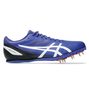 asics �A�V�b�N�X ����X�p�C�N HEATSPRINT 13 STANDARD ���j�Z�b�N�X Cobalt Burst/White 1093A199.401
