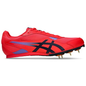 asics �A�V�b�N�X ����X�p�C�N EFFORT 14 �G�t�H�[�g 14 ���j�Z�b�N�X STANDARD �f�B�[�o�s���N/�~�b�h�i�C�g 100m�`1500m ���Z 1093A264.700