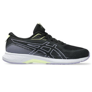asics �A�V�b�N�X �X�j�[�J�[ LAZERBEAM RK �W���j�A STANDARD �u���b�N×���x���_�[ 1154A222