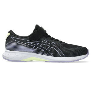 asics �A�V�b�N�X �X�j�[�J�[ LAZERBEAM RK-MG �W���j�A STANDARD �u���b�N×���x���_�[ 1154A223