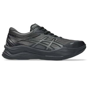 asics �A�V�b�N�X �E�H�[�L���O�V���[�Y �Q�����C�h�E�H�[�N 2 �����Y 2E���� �u���b�N/�_�[�N�O���[ �����O�E�H�[�N�Ή� 1293A040-001