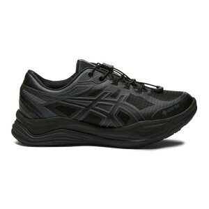 asics �A�V�b�N�X �E�H�[�L���O�V���[�Y �Q�����C�h�E�H�[�N GORE-TEX 2 ���j�Z�b�N�X STANDARD �u���b�N 1293A044-001