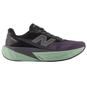 NewBalance �j���[�o�����X �����j���O�V���[�Y FUELCELL REBEL V5 �t���[�G���Z�� ���x�� v5 �����Y D�� �t�F�[�h�u���b�N×���U�C�N�O���[�� MFCX1LK