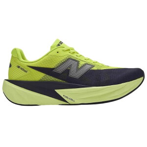 NewBalance �j���[�o�����X �����j���O�V���[�Y FUELCELL REBEL V5 �t���[�G���Z�� ���x�� V5 �����Y 2E �A���J���O���[��×�_�[�N�V���o�[���^���b�N MFCX4TR