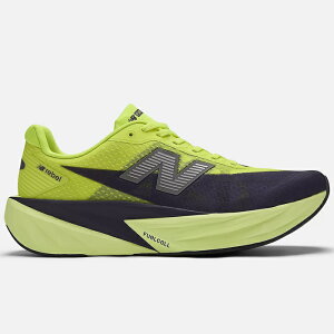 NewBalance �j���[�o�����X �����j���O�V���[�Y �����Y D�� FuelCell Rebel v5 �t���[�G���Z�� ���x�� v5 �C�G���[ MFCX4TRD