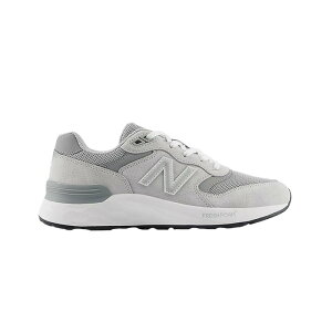 NewBalance �j���[�o�����X �E�H�[�L���O�V���[�Y Fresh Foam X Walking 880 v7 2E ���f�B�[�X �O���[/�X���[�g�O���[ W880712