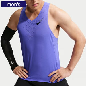 NIKE �i�C�L �^���N�g�b�v �G�A���X�C�t�g �����Y Dri-FIT ADV �����j���O�V���O���b�g �T�t�@�C�A/�u���b�N FN4232-570