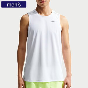 NIKE �i�C�L �}�C���[ �����Y Dri-FIT �����j���O�^���N�g�b�v IF2019-010