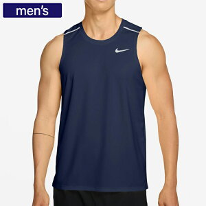 NIKE �i�C�L �����j���O�V���c �^���N�g�b�v DF MILER �^���N �g�b�v �����Y �}���\�� �W���M���O �g���[�j���O IF2019-410