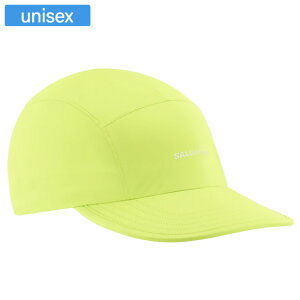 SALOMON �T������ �L���b�v BONATTI PRO ���j�Z�b�N�X Acid Lime LC2847700017