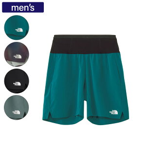 THE NORTH FACE �U�m�[�X�t�F�C�X �V���[�g�p���c �G���f�����X���[�V���O�V���[�c �����Y NB72480
