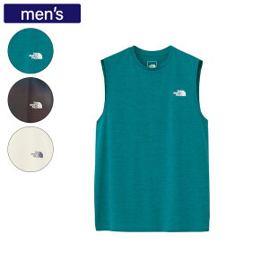 THE NORTH FACE �U�m�[�X�t�F�C�X �^���N�g�b�v �X���[�u���XGTD�������W�N���[ �����Y NT12594