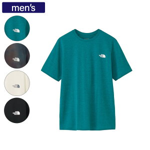 THE NORTH FACE �U�m�[�X�t�F�C�X T�V���c �V���[�g�X���[�uGTD�������W�N���[ �����Y NT12595