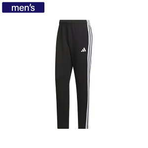 adidas �A�f�B�_�X �W���[�W �X���[�X�g���C�v�X ���M�����[�t�B�b�g �_�u���j�b�g �I�[�v���w�� �g���b�N�p���c �����Y �u���b�N/�z���C�g KR6434