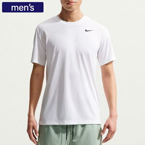 NIKE �i�C�L T�V���c �����Y DF STD FLEX S/S �z���C�g IO1426-100
