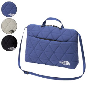 THE NORTH FACE �U�m�[�X�t�F�C�X �V�����_�[�o�b�O �W�I�t�F�C�X�|�[�` ���j�Z�b�N�X 2L NM32356