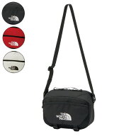 THE NORTH FACE ザノースフェイス ショルダーバッグ リープミニショルダー ユニセックス 4L NM72602