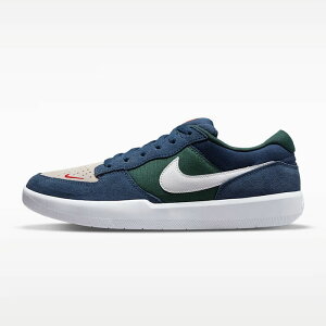 NIKE �i�C�L �X�P�[�g�{�[�h�V���[�Y �i�C�L SB �t�H�[�X 58 �����Y CZ2959-402