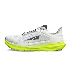 ALTRA �A���g�� �����j���O�V���[�Y �����Y TORIN 8 �g�[���� 8 �z���C�g/���C�� AL0A85QE-102