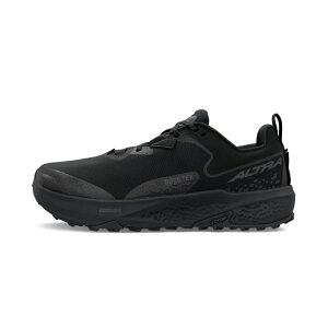 ALTRA �A���g�� �g���C�������j���O�V���[�Y TIMP 6 GTX �����Y BLACK/BLACK AL0A85SP