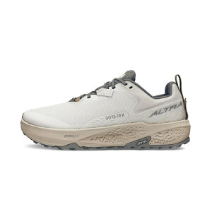 ALTRA �A���g�� �g���C�������j���O�V���[�Y TIMP 6 GTX �����Y TAN AL0A85SP