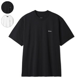 Barbour バブアー Dalton ワンポイント刺繍 ロゴ Tシャツ Japan Exclusive ユニセックス 半袖 アウトドア カジュアル 261MTS1678