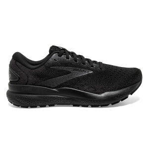 BROOKS �u���b�N�X Ghost16 WIDE �S�[�X�g16 �u���b�N 2E���i���C�h�j �����Y ���[�h �����j���O�V���[�Y �y�� BRM4184