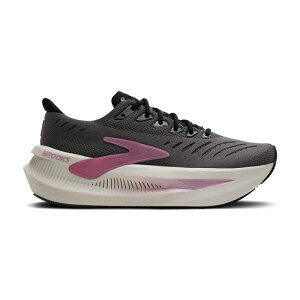 BROOKS �u���b�N�X �����j���O�V���[�Y ���f�B�[�X Glycerin MAX 2 �O���Z����MAX2 �O���[ �}���\�� �W���M���O �g���[�j���O BRW4682-GRY
