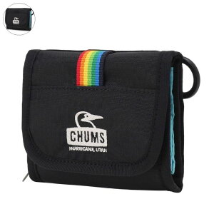 CHUMS �`�����X SPRING DALE MULTI WALLET �X�v�����O�f�[���}���`�E�H���b�g ��܂���z ������� �L�[�P�[�X CH60-4104