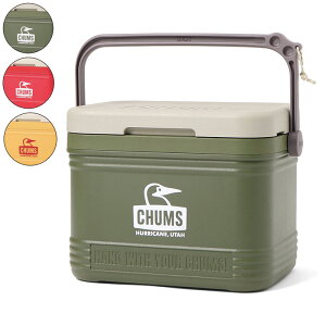 CHUMS �`�����X �N�[���[ �L�����p�[�N�[���[18L CH62-1893