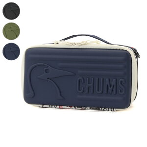 チャムス(CHUMS) ハードケース その他のバッグ | 通販・人気ランキング 