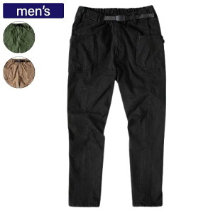 GRIP SWANY �O���b�v�X���j�[ �����O�p���c JOG 3D CAMP PANTS �W���O3D�L�����v�p���c �����Y �e�[�p�[�h�V���G�b�g �X�g���b�` �A�E�g�h�A GSP-55V