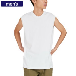Hanes �w�C���Y �g�b�v�X T-SHIRTS SHIRO �X���[�u���XT�V���c 26SS �����Y HM3-D201