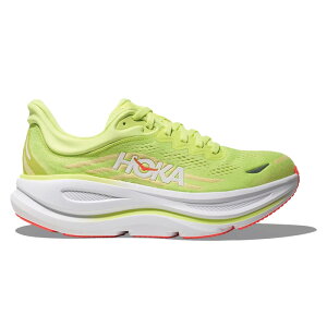 HOKA �z�J �����j���O�V���[�Y BONDI 9 ���f�B�[�X ���M�����[ �l�I�� ���Y/�T�����C�g 1162012
