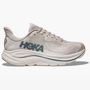 HOKA �z�J �����j���O�V���[�Y �����Y M CLIFTON 10 �N���t�g�� 10 ���M�����[ �p�e�B/�O���E�g 1162030