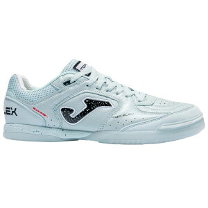 JOMA �z�} �t�b�g�T���V���[�Y TOP FLEX 2627 TURQUESA INDOOR �g�b�v�t���b�N�X �����Y ���C�g�u���[ �C���h�A �T�b�J�[ TOPS2627IN