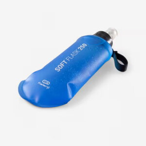 KIPRUN �L�v���� �\�t�g�t���X�N 250mL �g���C�� �����j���O �}���\�� �u���[ 8605519