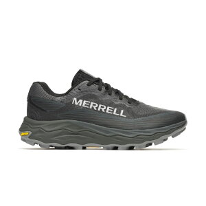MERRELL ������ �g���C�� �����j���O�V���[�Y AGILITY PEAK 6 �A�W���e�B�[ �s�[�N 6 �u���b�N �o�R �n�C�L���O M00003309