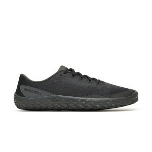 MERRELL ������ �����Y �x�A�t�b�g�V���[�Y VAPOR GLOVE 7 �x�C�p�[ �O���[�u 7 �u���b�N ���i���� �����j���O �g���[�j���O M00003343