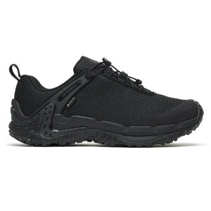 MERRELL ������ �n�C�L���O�V���[�Y CHAMELEON STORM REDUX JAPAN GORE-TEX �����Y BLACK 00005678