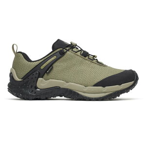 MERRELL ������ �n�C�L���O�V���[�Y CHAMELEON STORM REDUX JAPAN GORE-TEX �����Y DRAB�iDARK GREEN�j 00005682