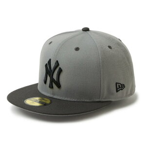 NEWERA �j���[�G�� �L���b�v 59FIFTY powered by GORO (min-nano) �j���[���[�N�E�����L�[�X �~�X�e�B�[���[�j���O �_�[�N�s���[�^�[ 14880415