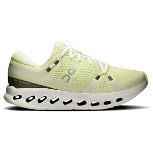 On �I�� �����j���O�V���[�Y Cloudsurfer 2 �N���E�h�T�[�t�@�[2 �����Y �����j���O �W���M���O �f�C���[ Linen Ivory 3MF10124751