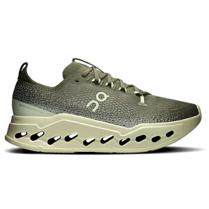 On �I�� �����j���O�V���[�Y Cloudsurfer Max �����Y �����j���O �}���\�� ������ Olive Seedling 3MF30434731